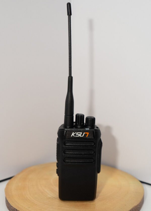 Handheld Waterproof VHF Marine Band Handheld