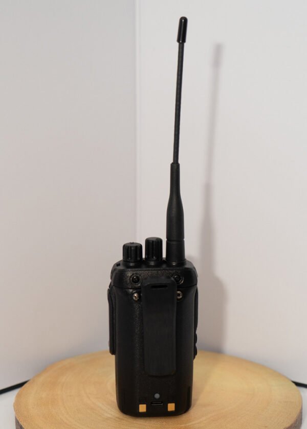 Handheld Waterproof VHF Marine Band Handheld