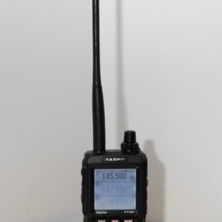 Yaesu FT2D