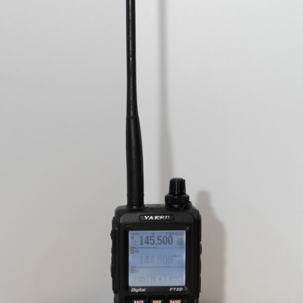 Yaesu FT2D