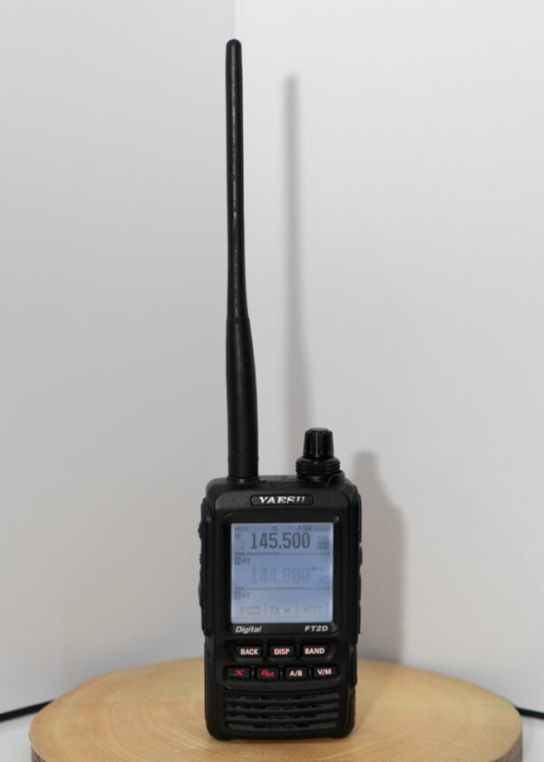Yaesu FT2D