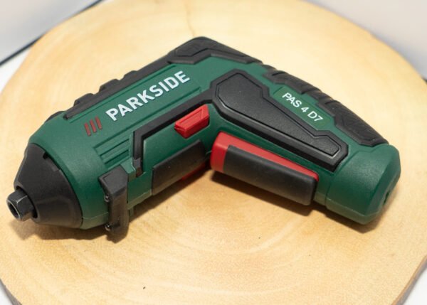 Parkside PAS4D7