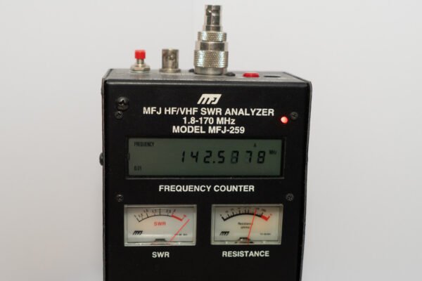 MFJ 259