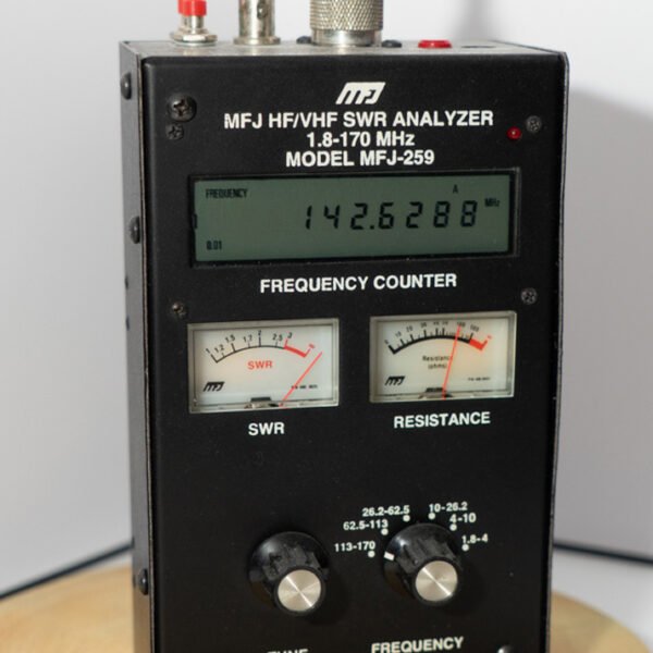 MFJ 259