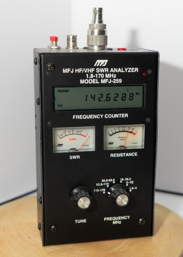 MFJ 259
