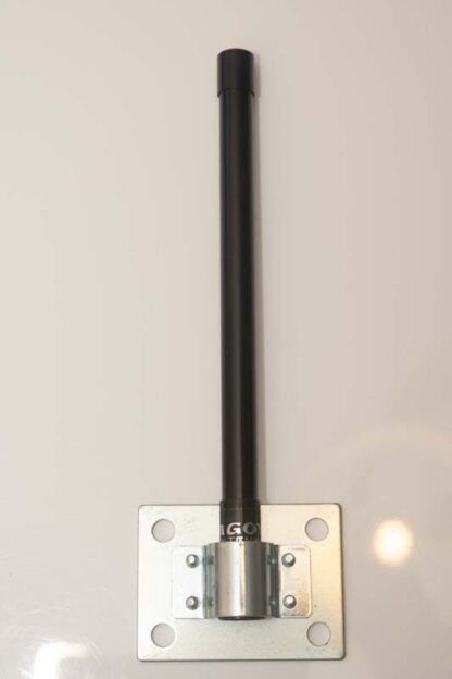 Nagoya Base Station 2m 70cms Antenna with Mount