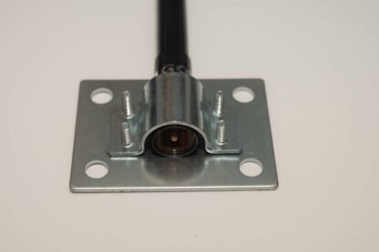 Nagoya Base Station 2m 70cms Antenna with Mount