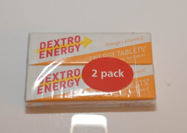 Dextro Energy