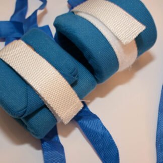 Medical Bed Restraints