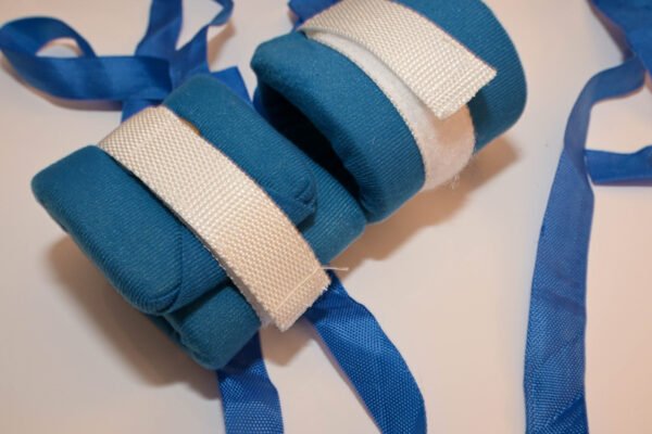 Medical Bed Restraints