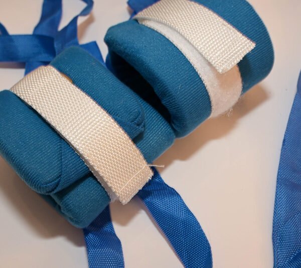 Medical Bed Restraints