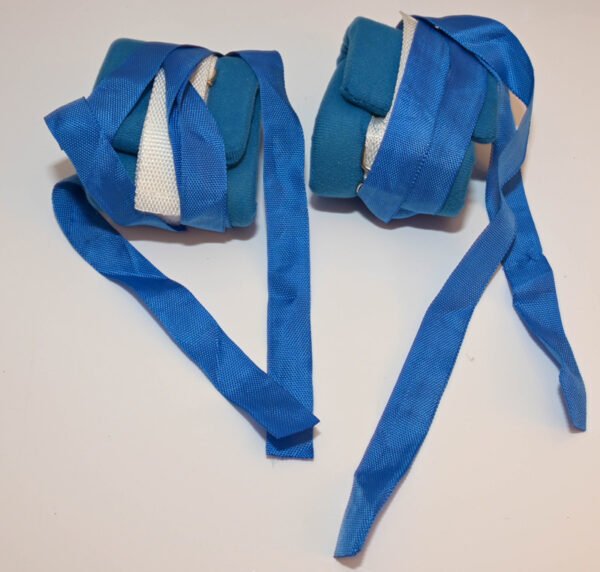 Medical Bed Restraints