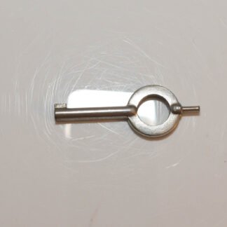 Standard Handcuff Key