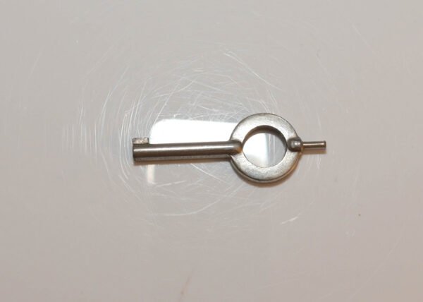 Standard Handcuff Key