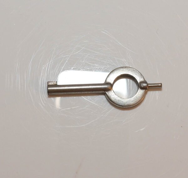 Standard Handcuff Key