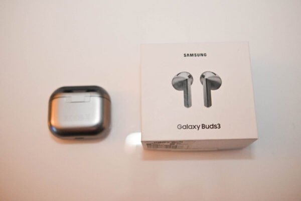 Samsung Galaxy Buds 3