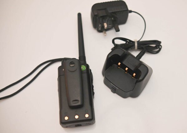 Retevis RB22 Digital Walkie Talkie