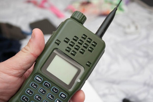 Baofeng AR-58
