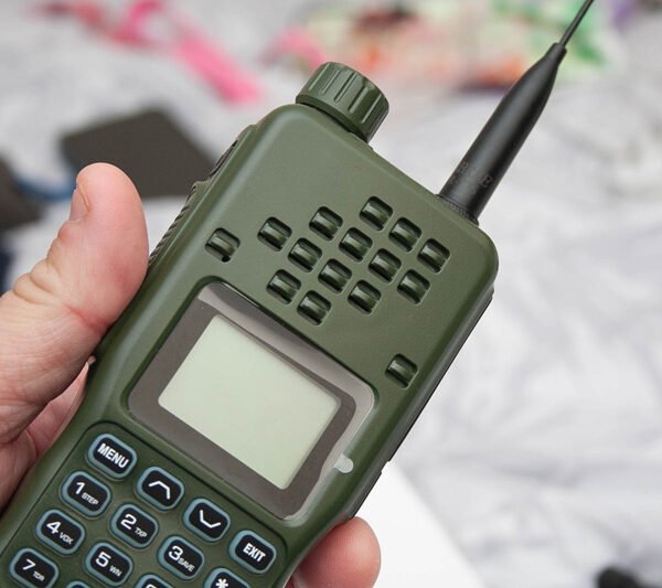 Baofeng AR-58