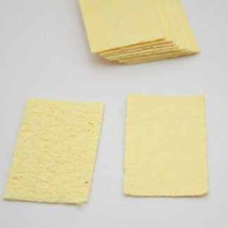 Replacement Soldering Iron Pads X2