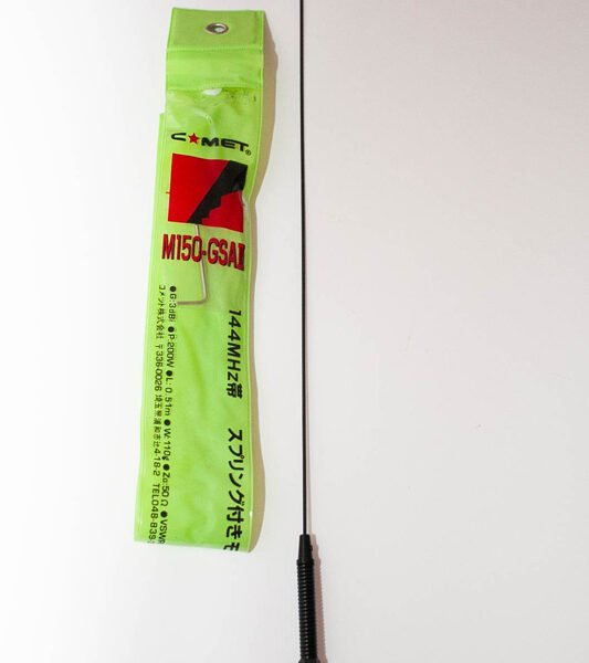 COMET MI50 - VHF Antenna - 2m