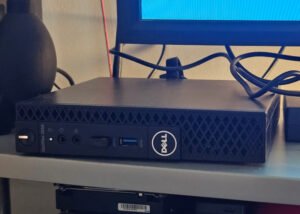 Dell OptiPlex 3050 Mini PC