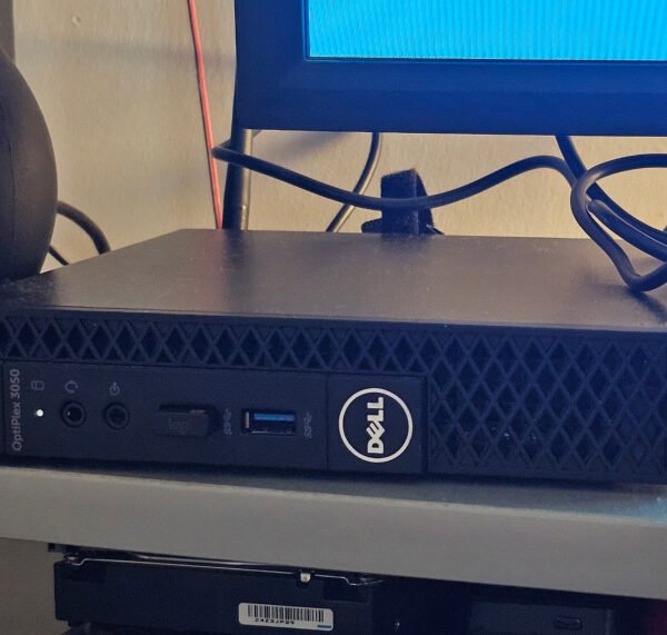 Dell OptiPlex 3050 Mini PC