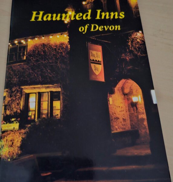 Haunted Inns of Devon