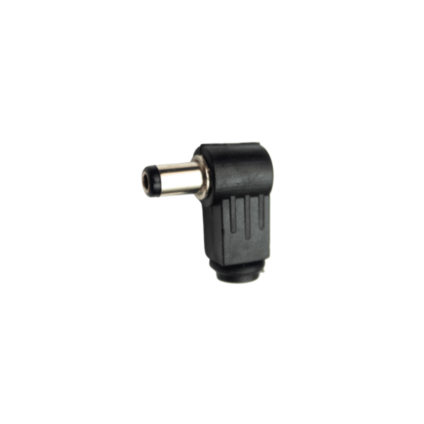 Right Angle 12v Plug