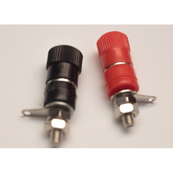 Replacement PSU Terminals