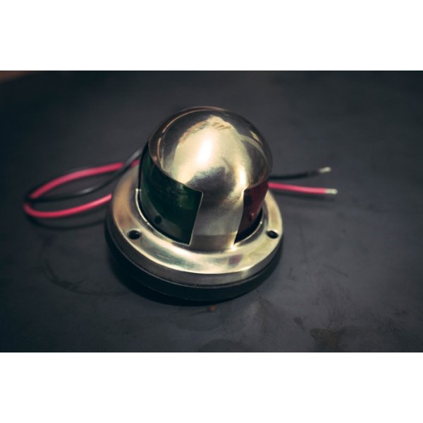 12v Ships Navigational Light