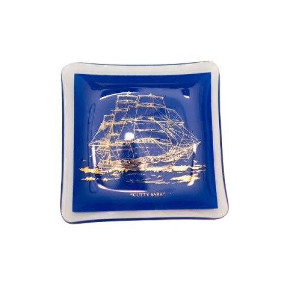 Cutty Sark - Collectable Ashtray