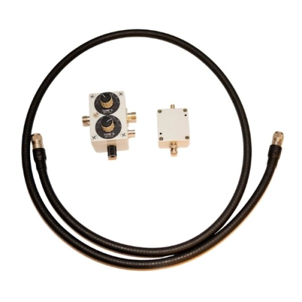 Magnetic Loop Antenna