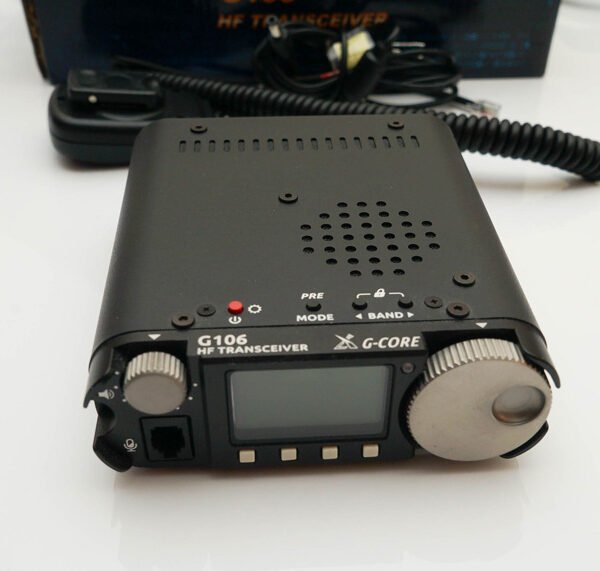 Xiegu G106 HF 5w SDR Transceiver