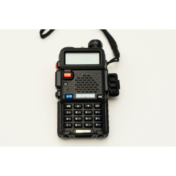 Baofeng UV-5R Body Only