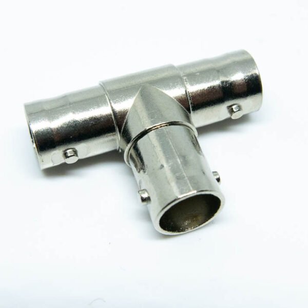 T Shape BNC Plug
