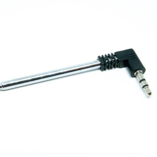 AM FM Telescopic Radio Antenna 3.5mm Fit
