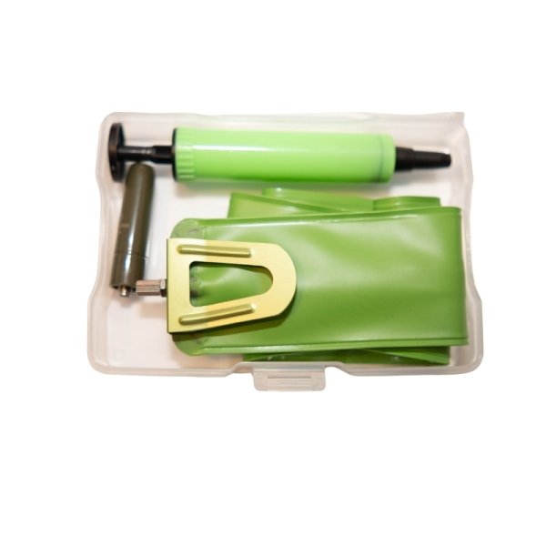 Inflatable Portable 2m / 70cms Antenna