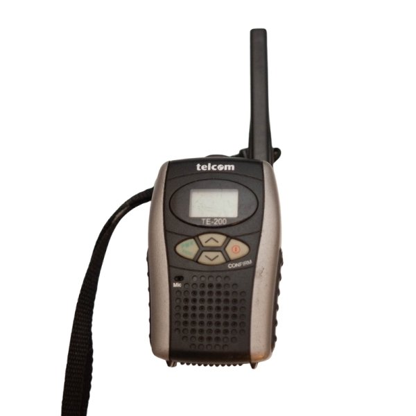 Telcom TE-200