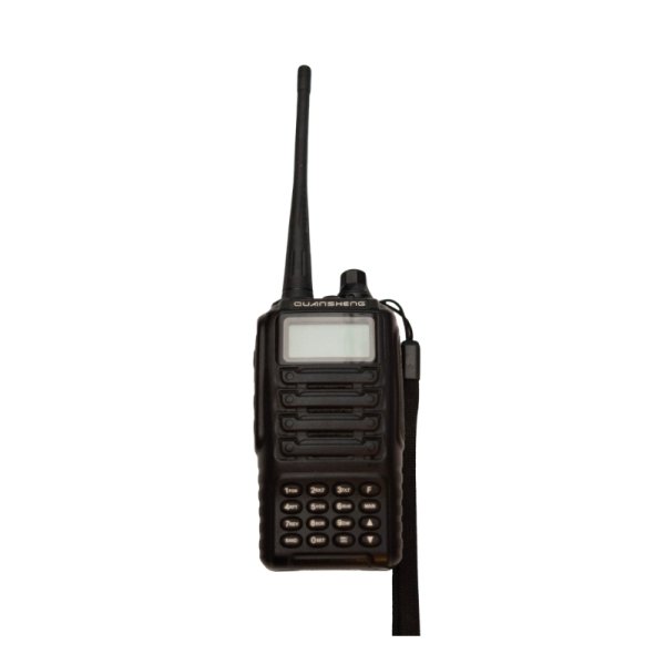 Quangsheng TG-UV2 2m 70cms Handheld