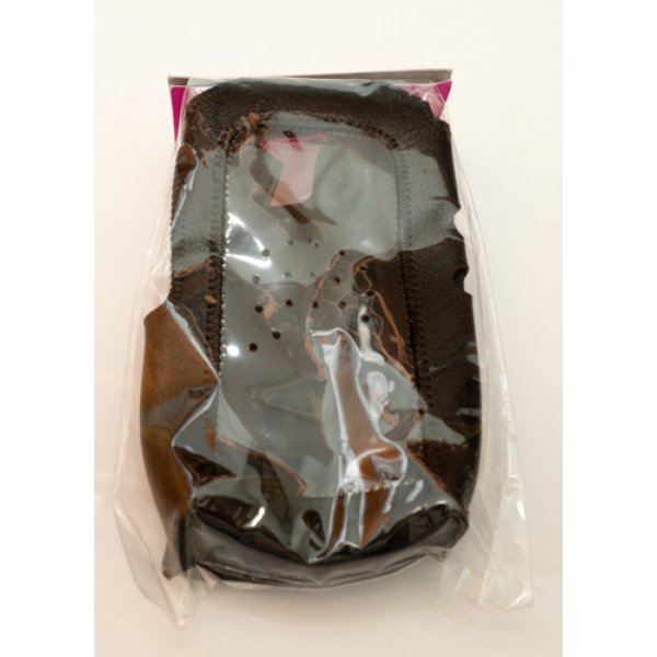 Yaesu FT60 Leather Case