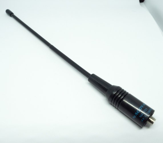 NA-701 SMA-Female Antenna UHF VHF
