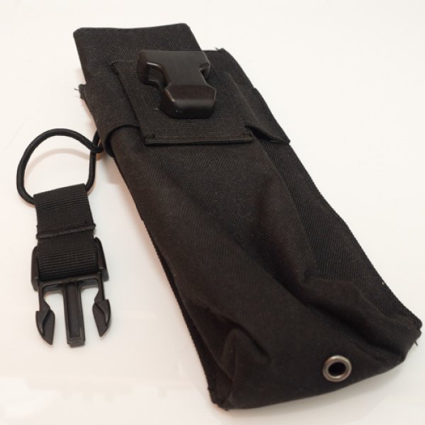 YouKits TJ2B Official Radio Case