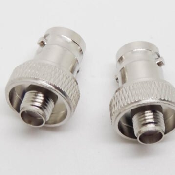 SMA-Female to BNC Adapter