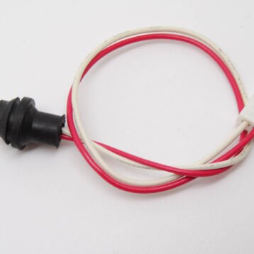 Kenwood TS-120V LED Light