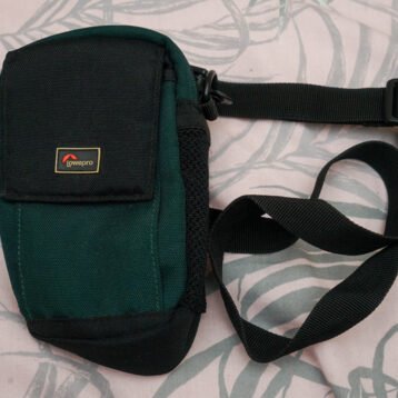 Lowepro Z20 Camera Bag