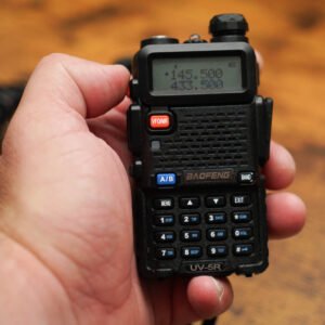 Baofeng UV-5R Body Only