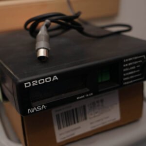 NASA D200A
