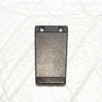 Realistic Scanner Original Belt Clip