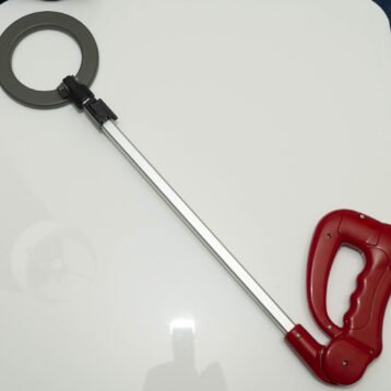 Fusion Science Metal Detector